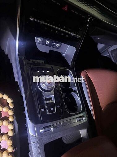 Kia Carnival 2022 Signature 2.2D - 59000 km