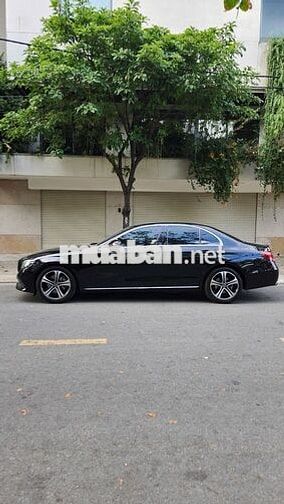 Bán E250 bản giới hạn sx 2018 - 48000miles xe zin