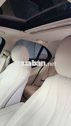 Bán E250 bản giới hạn sx 2018 - 48000miles xe zin