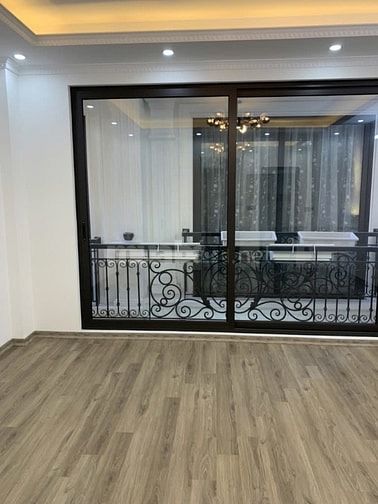 Bán nhà Trung Kính, Cầu Giấy, xây mới 5 tầng x 30m2, 7.6 tỷ