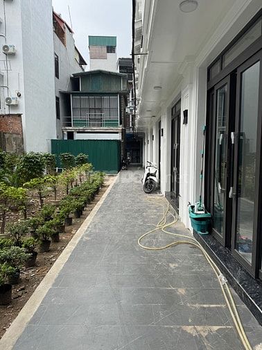 Bán nhà Trung Kính, Cầu Giấy, xây mới 5 tầng x 30m2, 7.6 tỷ
