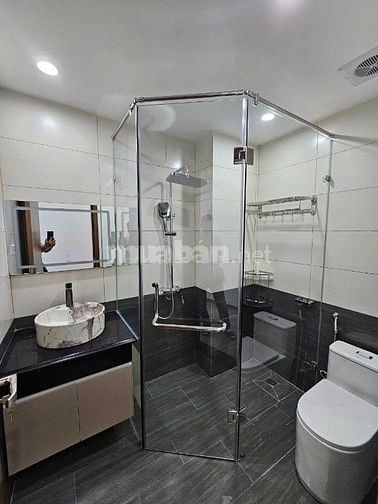 Bán nhà Trung Kính, Cầu Giấy, xây mới 5 tầng x 30m2, 7.6 tỷ
