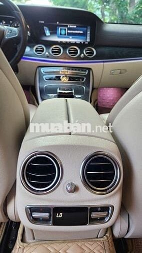Bán E250 bản giới hạn sx 2018 - 48000miles xe zin