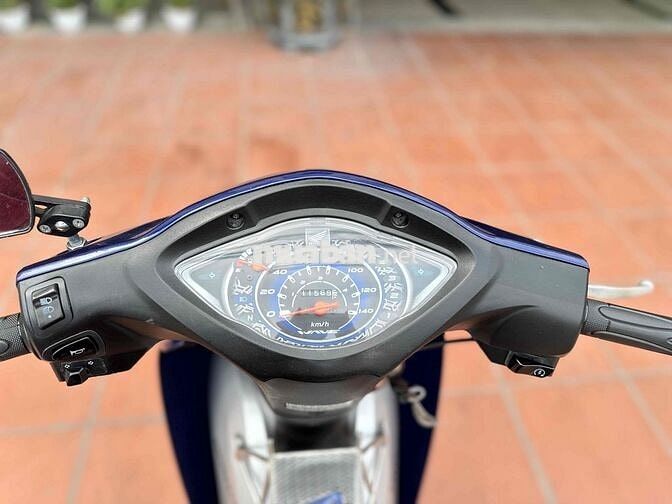 Bán xe máy Wave A110