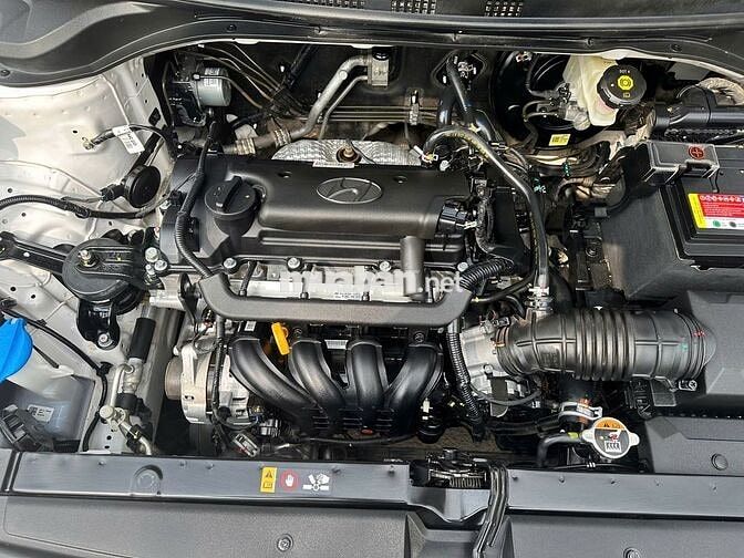 Hyundai Accent 1.4 AT cuối 2024. 1 chủ MỚi Quá