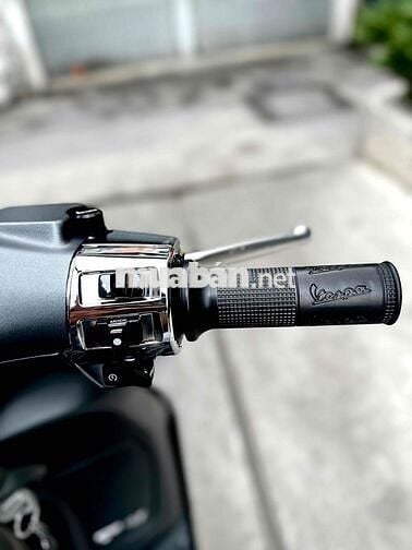 Vespa spirn S 125 odo 2800 siêu mới