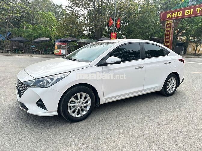 Hyundai Accent 1.4 AT cuối 2024. 1 chủ MỚi Quá