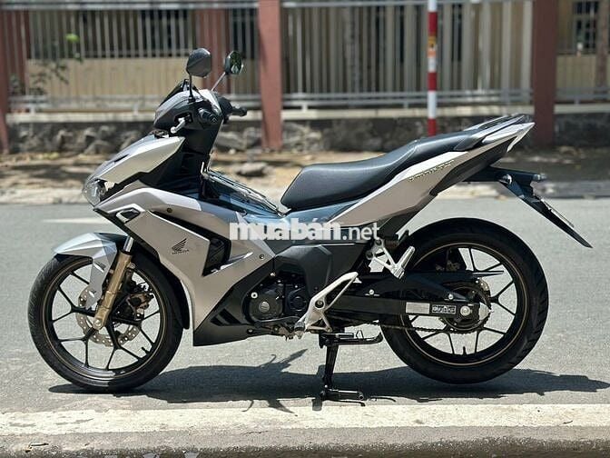 Winner X V3 ABS 2022, odo 12k, xe đẹp chính chủ