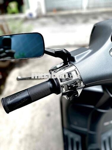 Vespa spirn S 125 odo 2800 siêu mới