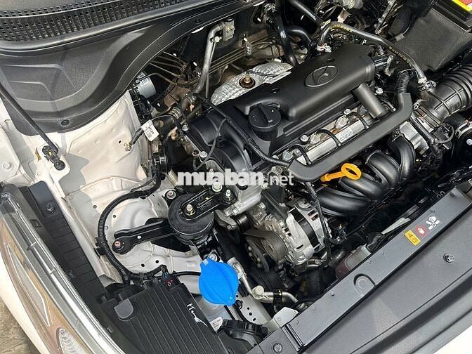 Hyundai Accent 1.4 AT cuối 2024. 1 chủ MỚi Quá