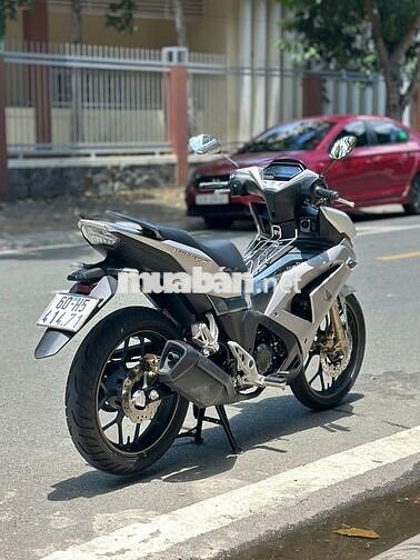 Winner X V3 ABS 2022, odo 12k, xe đẹp chính chủ