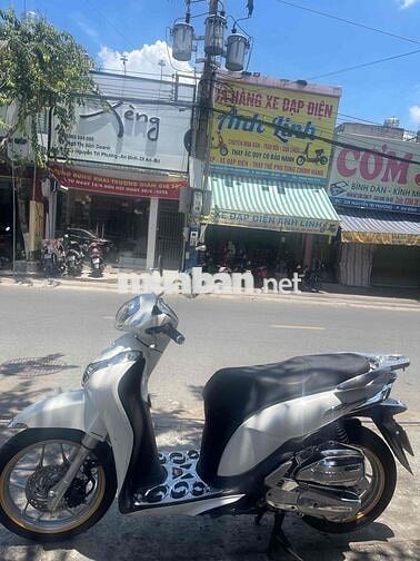 SHMODE Chính chủ bs 59