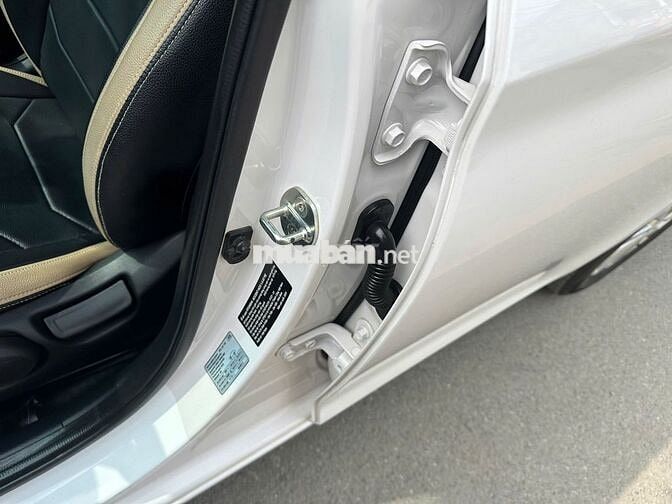 Hyundai Accent 1.4 AT cuối 2024. 1 chủ MỚi Quá