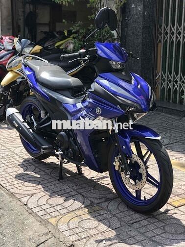 EXCITER 155 2021 BSTP - CHẤT XE ĐẸP - GÓP NỢ XẤU
