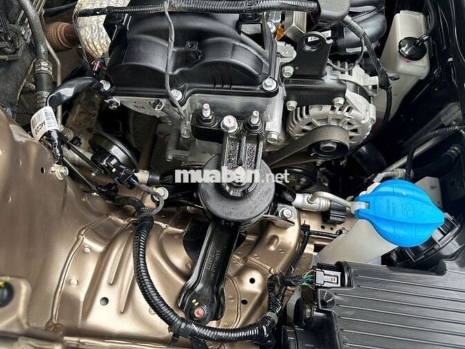 Hyundai Accent 1.4 ATH cuối 2022 1 chủ MỚi Quá