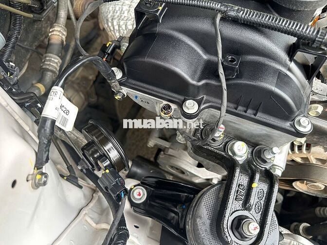Hyundai Accent 1.4 AT cuối 2024. 1 chủ MỚi Quá