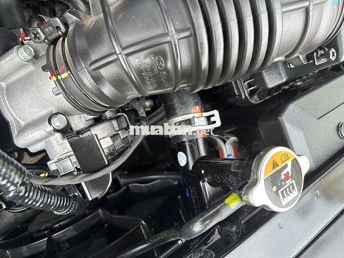 Hyundai Accent 1.4 AT cuối 2024. 1 chủ MỚi Quá