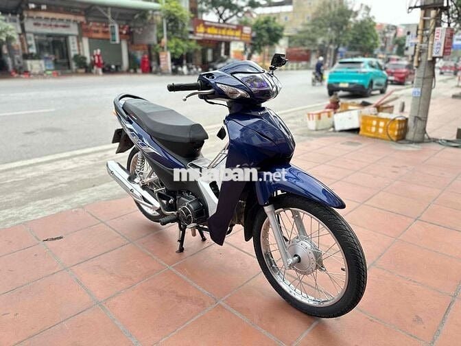 Bán xe máy Wave A110