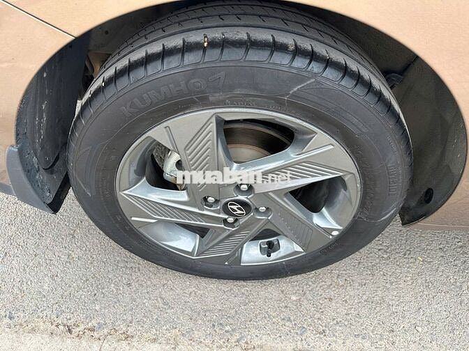 Hyundai Accent 1.4 ATH cuối 2022 1 chủ MỚi Quá