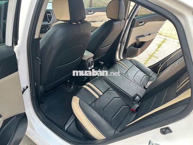 Hyundai Accent 1.4 AT cuối 2024. 1 chủ MỚi Quá