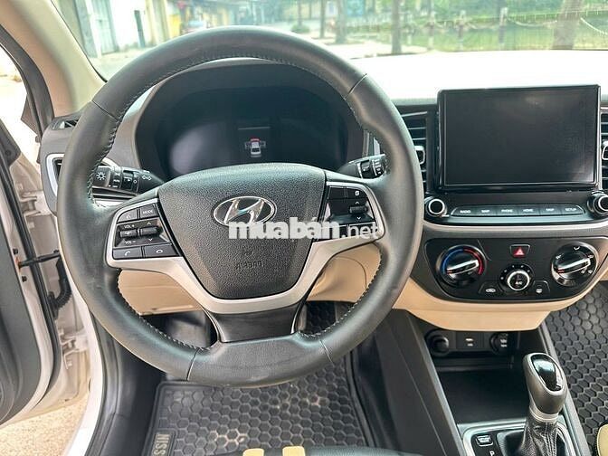 Hyundai Accent 1.4 AT cuối 2024. 1 chủ MỚi Quá