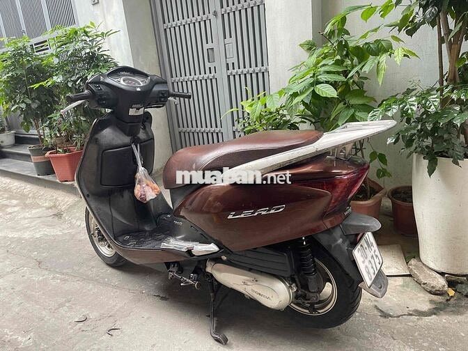 Bán nhanh xe đang sử dụng tốt mới bảo dưỡng 19/4