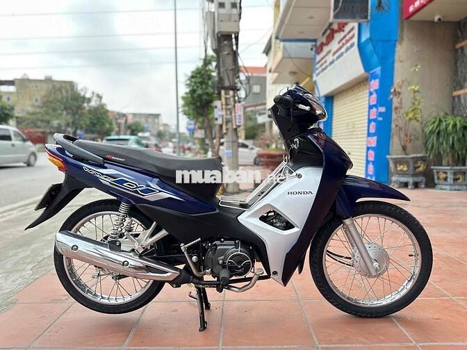 Bán xe máy Wave A110