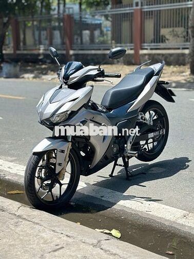 Winner X V3 ABS 2022, odo 12k, xe đẹp chính chủ