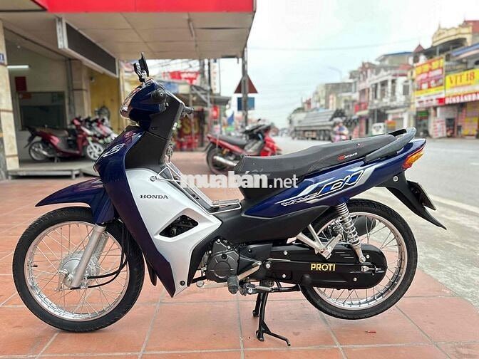 Bán xe máy Wave A110
