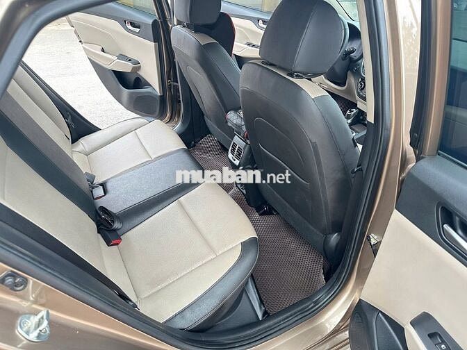 Hyundai Accent 1.4 ATH cuối 2022 1 chủ MỚi Quá