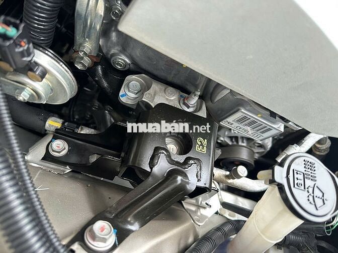 Toyota Vios 1.5E CVT cuối 2022 1 chủ. Xe Lướt Đẹp