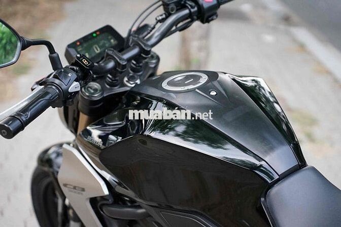 HONDA CB300R 2021 BIỂN SG ĐẸP. CÓ ĐỔI XE