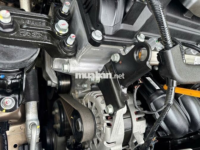Hyundai Accent 1.4 ATH cuối 2022 1 chủ MỚi Quá