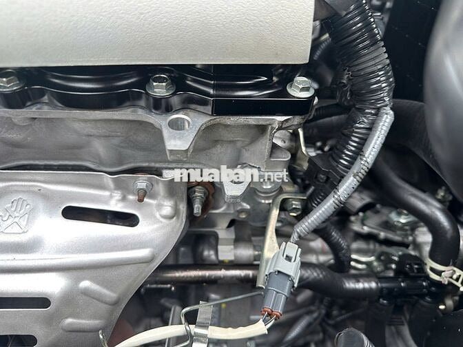 Toyota Vios 1.5E CVT cuối 2022 1 chủ. Xe Lướt Đẹp