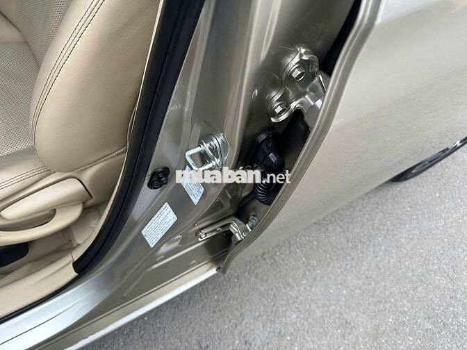 Toyota Vios 1.5E CVT cuối 2022 1 chủ. Xe Lướt Đẹp