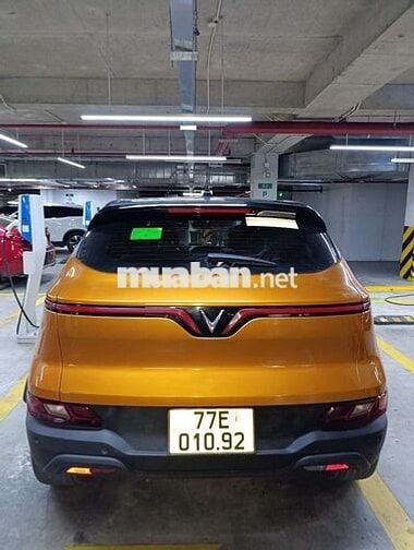 VinFast VF5 2023 Mua Pin - 80000 km