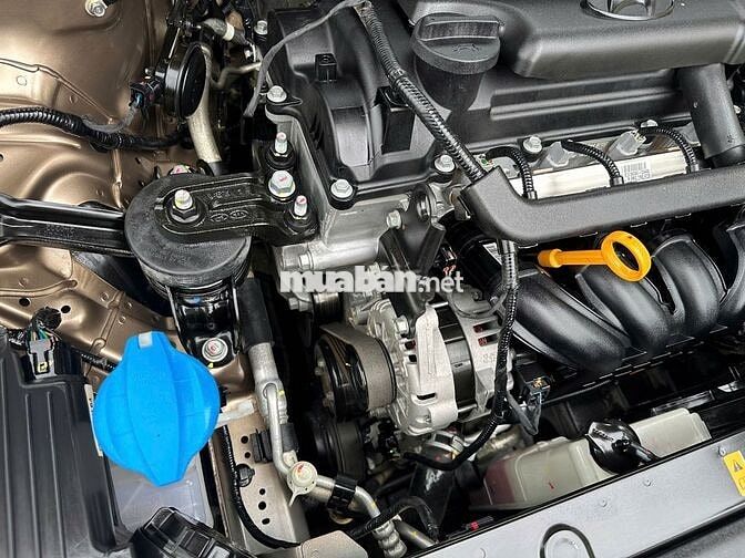 Hyundai Accent 1.4 ATH cuối 2022 1 chủ MỚi Quá