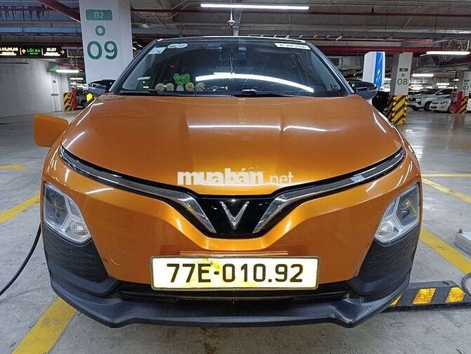 VinFast VF5 2023 Mua Pin - 80000 km