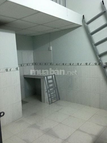 CHO THUÊ PHÒNG TRỌ TRỆT GIÁ RẺ BÌNH TÂN
