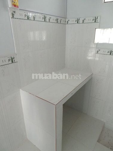 CHO THUÊ PHÒNG TRỌ TRỆT GIÁ RẺ BÌNH TÂN