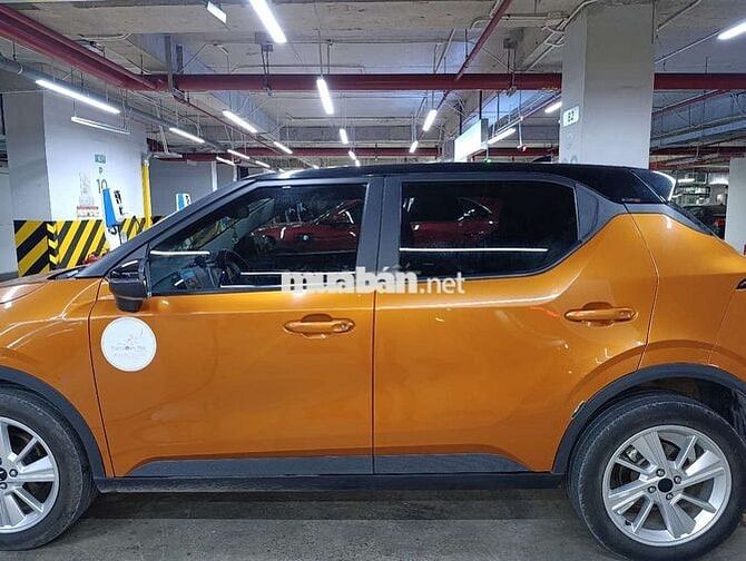 VinFast VF5 2023 Mua Pin - 80000 km