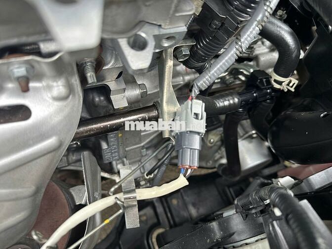 Toyota Vios 1.5E CVT cuối 2022 1 chủ. Xe Lướt Đẹp