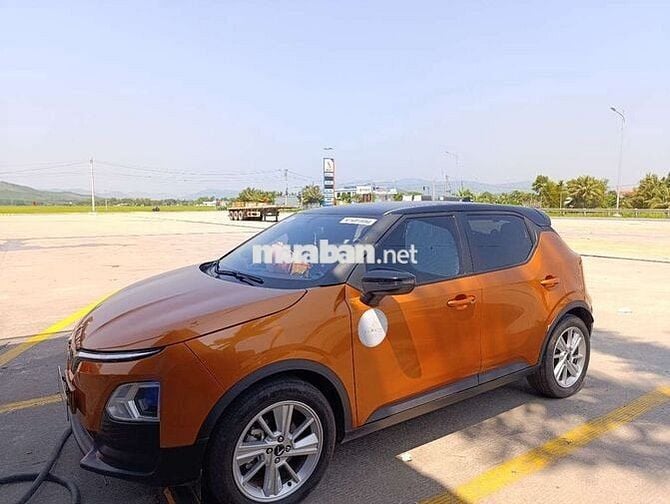 VinFast VF5 2023 Mua Pin - 80000 km
