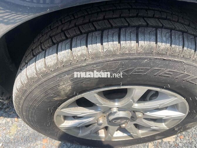Hyundai Accent 1995 - Bao đi xa