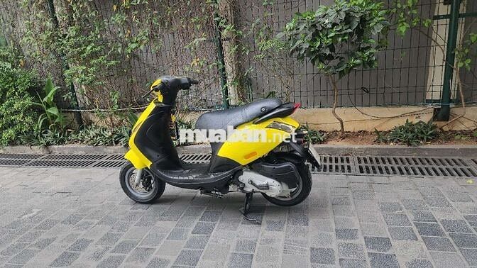 Piaggio zip 2022 chính chủ tên tôi