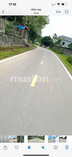 Chính chủ mình bán 618m khu cn nhuận Trạch lương sơn hoà bình 