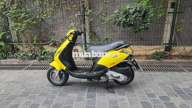 Piaggio zip 2022 chính chủ tên tôi