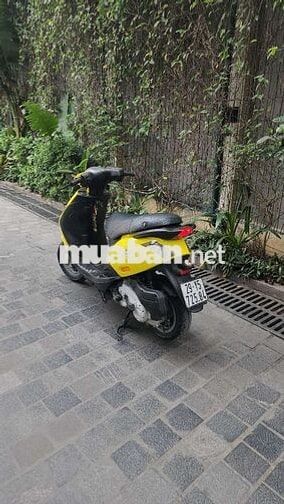 Piaggio zip 2022 chính chủ tên tôi