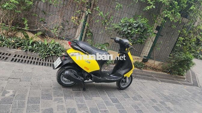 Piaggio zip 2022 chính chủ tên tôi
