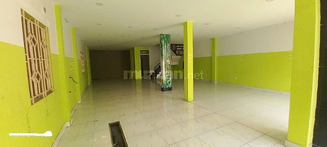 Mặt bằng giá rẻ khu kinh doanh đường Hồ Thị Tư